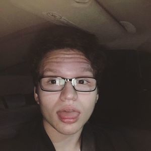 Meet your Posher, Gavin